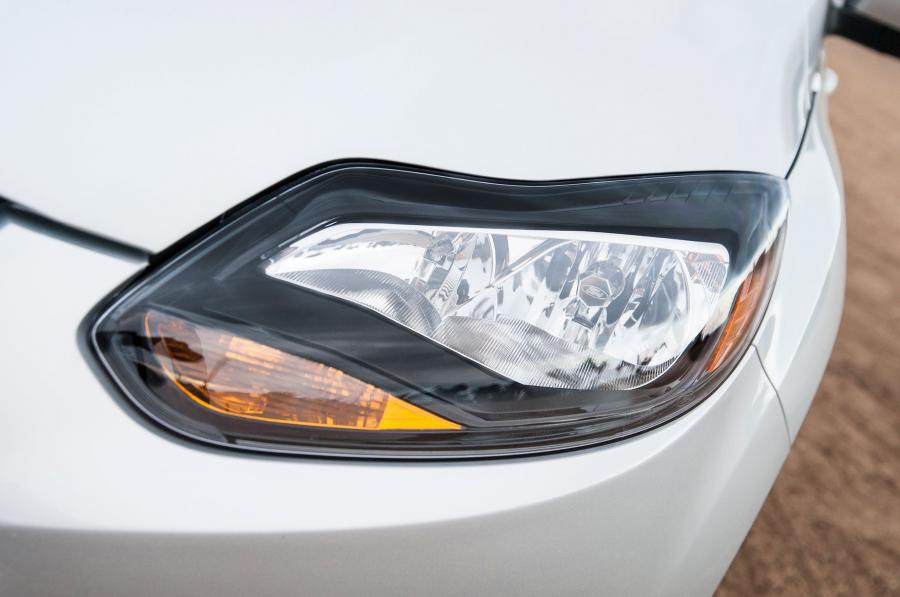  Ford Focus  Titanium 2014 года  (фото 7 из 21)